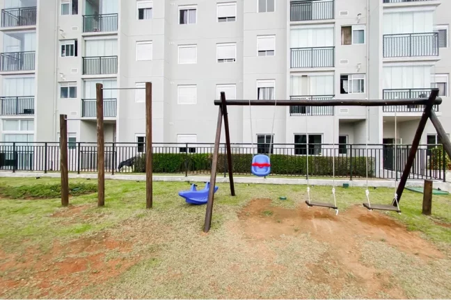 Imagem APARTAMENTO RESIDENCIAL em São Paulo - SP, Cursino