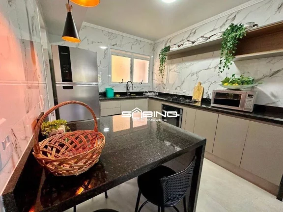 Imagem Apartamento à venda no condomínio Acqua Riviera, com 4 dormitórios 2 suítes 113m² em Riviera de São Lourenço