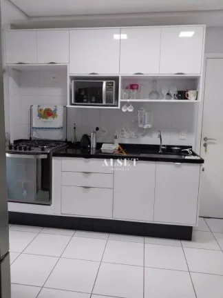 Imagem Apartamento Residencial à venda, Tatuapé, São Paulo - AP0610.