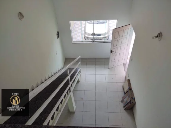 Imagem Casa, Jardim Praia Grande, Mongaguá - SP