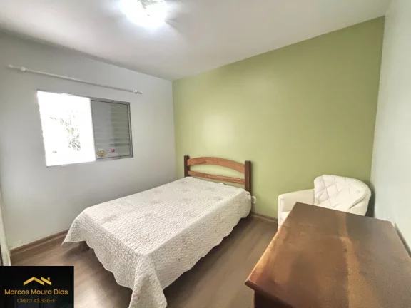 Imagem Apartamento 72m² Garden com 02 dormitórios e 01 Vaga de Garagem - Perdizes