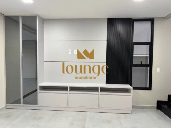 Imagem Casa Em Condominio em Votorantim