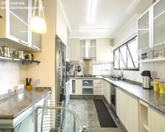 Imagem APARTAMENTO RESIDENCIAL em sao paulo - SP, Mooca