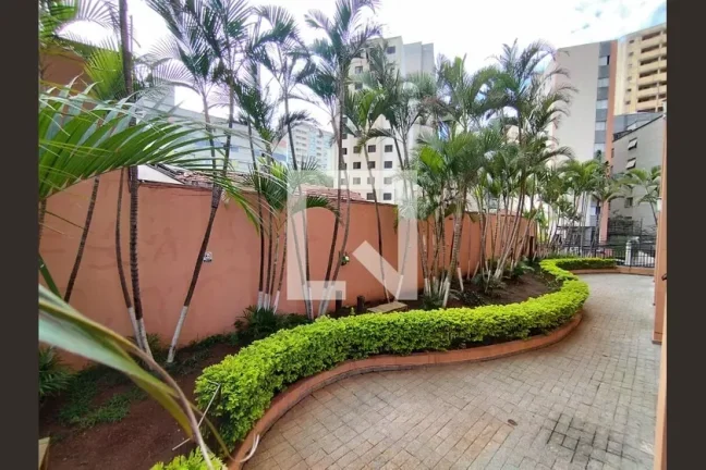 Imagem Apartamento à Venda - Liberdade, 2 Quartos, 62 m2
