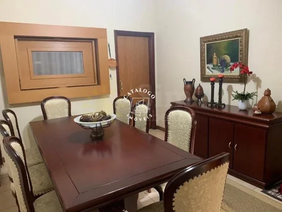 Imagem Casa em Condomínio a Venda no bairro Jardim Canadá - Ribeirão Preto, SP