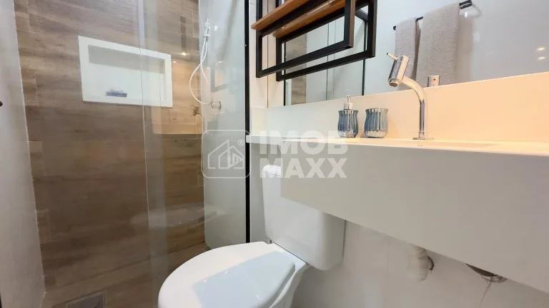Imagem Apartamento 1Quarto suíte Asa Norte Brasília Aluga Temporada