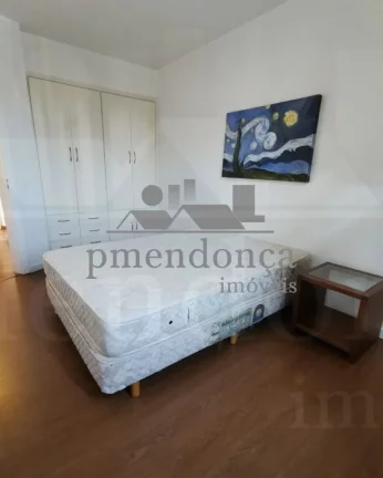 Imagem Apartamento na Rua Francisco Leitão com 3 quartos sendo 1 suíte e 2 vagas, 101m²