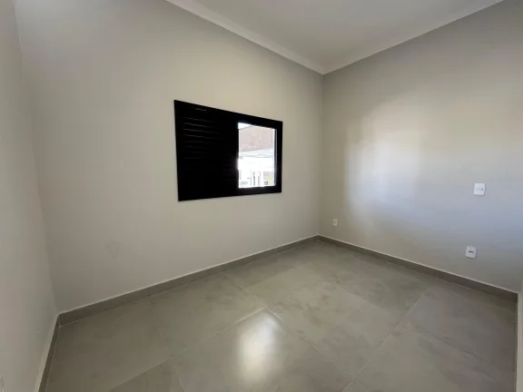 Imagem Casa 3 dormitórios Condomínio Horto Florestal Villagio - Sorocaba