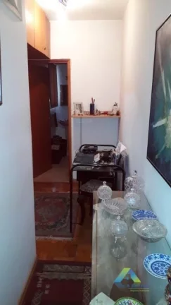 Imagem Apartamento com 3 dormitórios à venda, 75m² por R$ 710.000,00 - Vila Mariana - São Paulo/SP