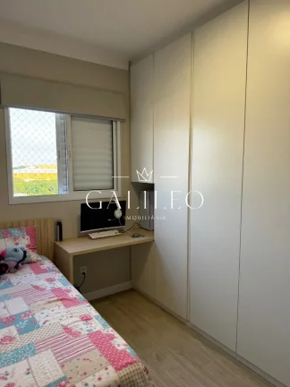 Imagem APARTAMENTO Á VENDA NO CONDOMÍNIO TULIPAS GARDEN EM JUNDIAÍ -SP