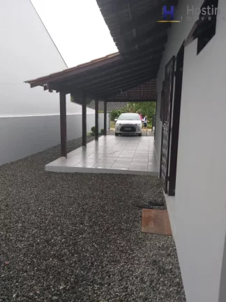 Imagem CASA RESIDENCIAL em SÃO FRANCISCO DO SUL - SC, Ubatuba