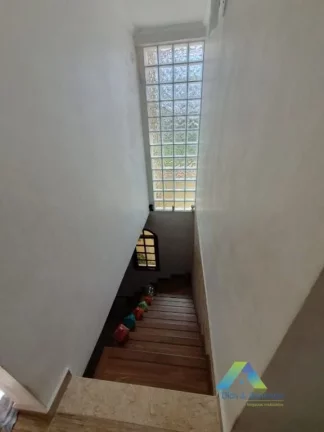 Imagem Sobrado com 3 dormitórios à venda, 280 m² por R$ 680.000,00 - Vila das Mercês - São Paulo/SP