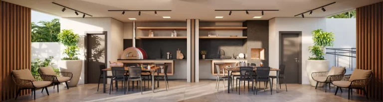 Imagem Domus Prime Essence - Apartamento à venda no bairro Nossa Senhora das Graças - Canoas/RS