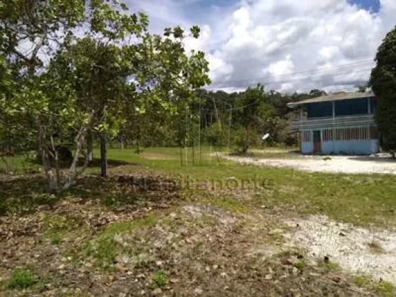Imagem chácara NO KM23, Ramal do Pau Rosa.