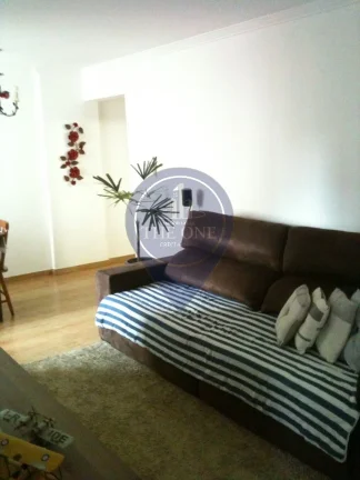 Imagem Oportunidade única: Apartamento à venda em Moema, São Paulo-SP! 2 quartos, 2 salas, 1 banheiro, 1 vaga, 96m². Venha conferir!
