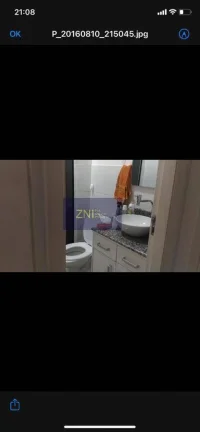 Imagem Apartamento à Venda no Residencial Viva Bem, Ribeirão Preto, SP R 1115
