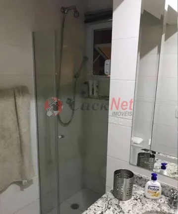 Imagem Ótimo Apartamento à Venda no bairro Jardim em Santo André
