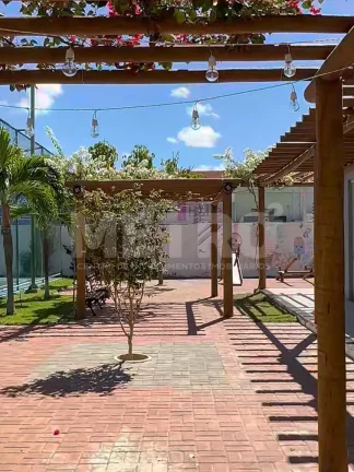 Imagem Terreno nascente à venda no Condomínio Prime com 200m, 10x20m, Petrolina-PE