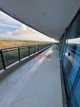 Imagem Apartamento com 3 dormitórios à venda, 220 m² por R$ 1.500.000,00 - Braga - Cabo Frio/RJ