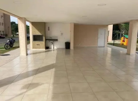 Imagem Residencial RNi Green Club, apartamento a venda 2 quartos, Bela Vista