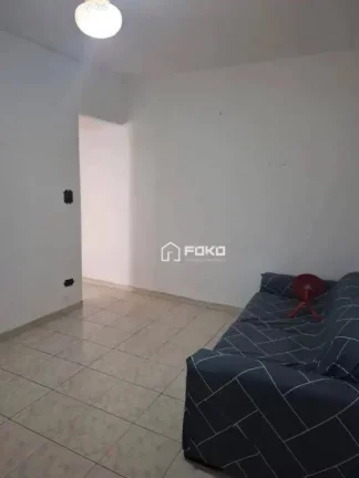 Imagem Casa à venda, 120 m² por R$ 600.000,00 - Vila Rosália - Guarulhos/SP