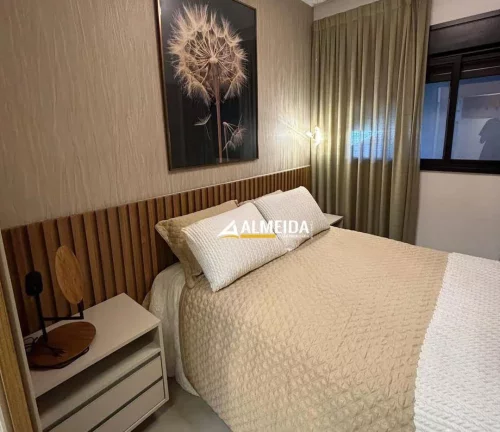 Imagem Apartamento com 2 dormitórios à venda, 104 m² por R$ 673.000,00 - Jardim Portugal - Rio Claro/SP