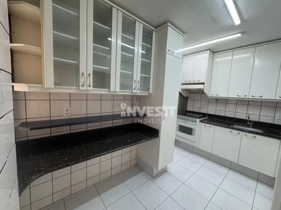 Imagem Apartamento com 4 dormitórios para alugar, 130 m² por R$ 6.120,00/mês - Setor Bueno - Goiânia/GO