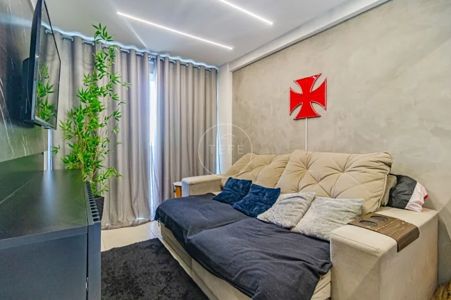 Imagem COBERTURA DUPLEX para LOCAÇÃO na BARRA OLÍMPICA - Infra completa