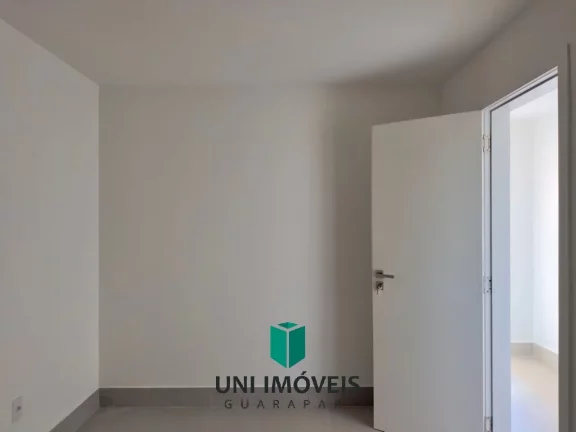 Imagem Apartamento à venda no Brise Residence em Guarapari ? 3 quartos com lazer completo!
