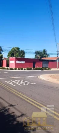 Imagem Casa para Venda em Três Lagoas / MS no bairro jardim novo aeroporto