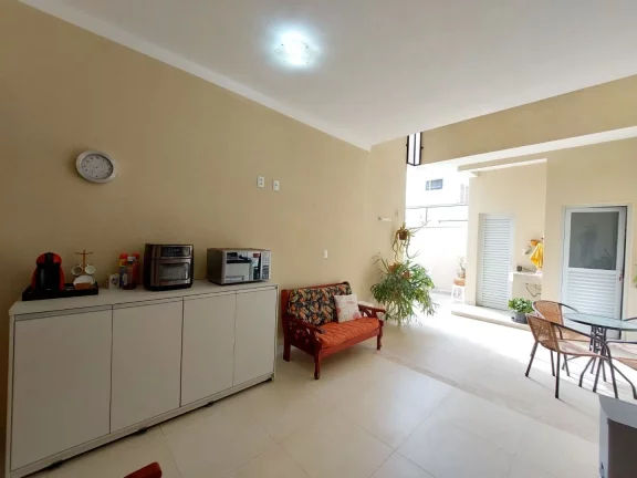 Imagem CASA TÉRREA - ACABAMENTO SUPERIOR - RESIDENCIAL REAL PARK - SUMARÉ