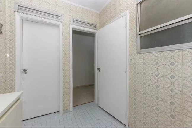 Imagem APARTAMENTO RESIDENCIAL em São Paulo - SP, Cerqueira César