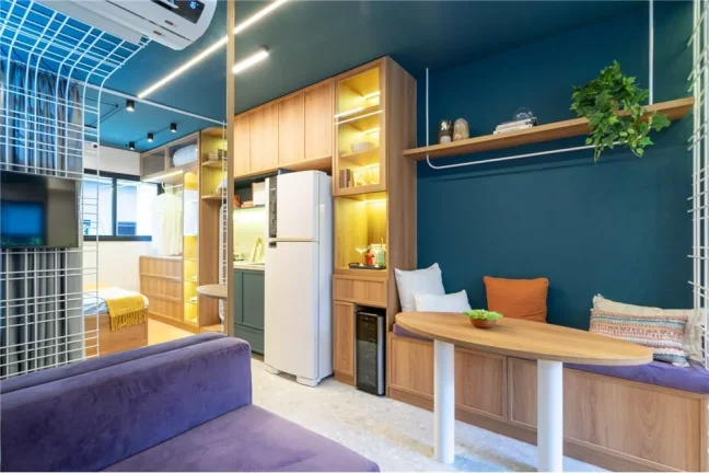 Imagem APARTAMENTO RESIDENCIAL em São Paulo - SP, Vila Guarani (Z Sul)