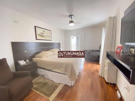 Imagem Sobrado com 5 quartos à venda, 525 m² por R$ 2.340.000 - Vila Albertina - São Paulo/SP