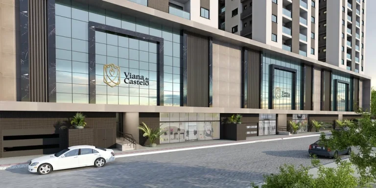 Imagem Apartamento à venda em Itapema, Alto do São Bento, com 2 quartos, 64,66m2