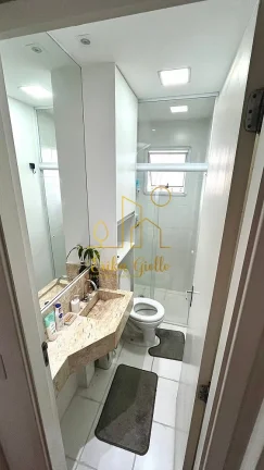 Imagem Aconchegante apartamento no Jardim Ermida / região do Eloy C