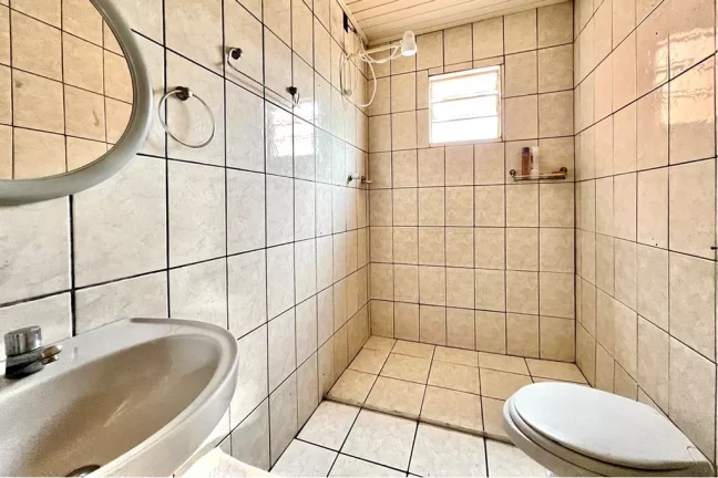 Imagem HJV 583 Lote 610241034-6 - Terreno à venda no bairro Harmonia - Canoas/RS