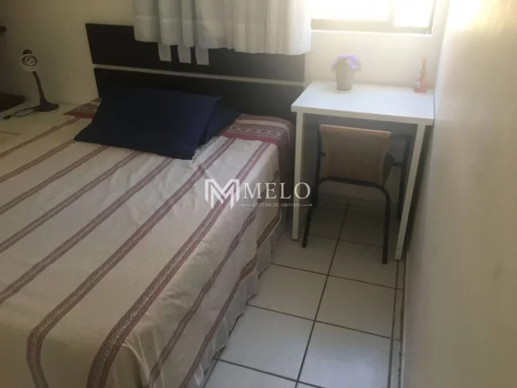 Imagem BOA VIAGEM - Flat com otima localização, 1vaga, 35m2