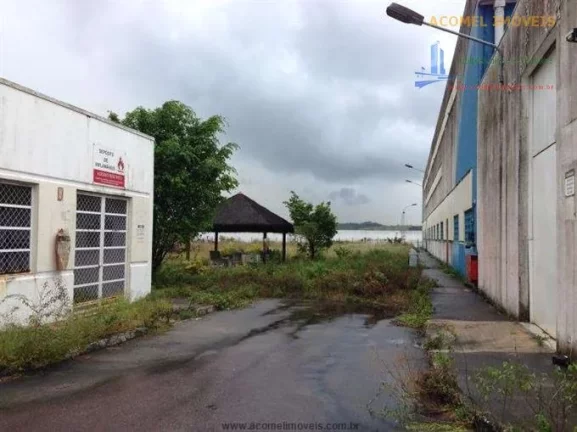Imagem Galpões para locação em Ipojuca no bairro Suape