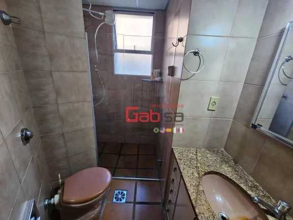 Imagem Apartamento com 3 dormitórios à venda, 140 m² por R$ 620.000,00 - Centro - Cabo Frio/RJ
