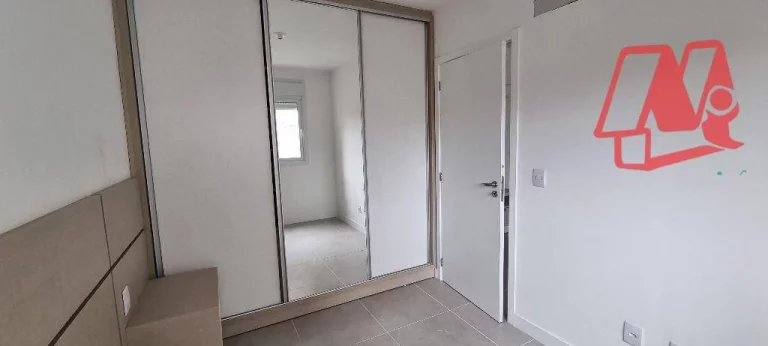 Imagem Apartamento com 1 dormitório à venda, 31 m² por R$ 395.000,00 - Farroupilha - Porto Alegre/RS
