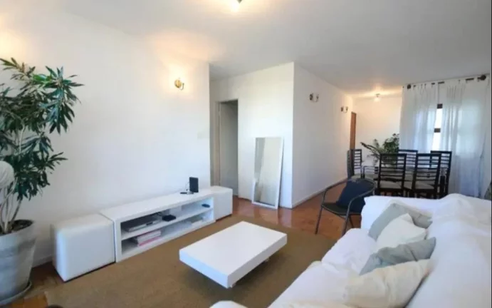 Imagem Apartamento 2 quartos 1 vaga Locação Vila Monumento