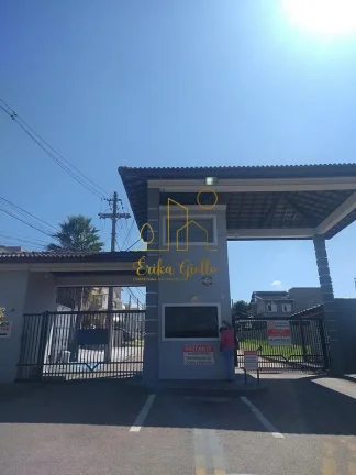 Imagem Venda Terreno condominio vilagio SAN Francesco