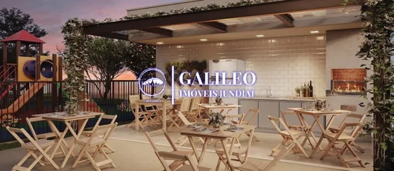 Imagem PRÉ-LANÇAMENTO - RESIDENCIAL MIRANTE JUNDIAÍ - LA VITE - MINHA CASA MINHA VIDA
