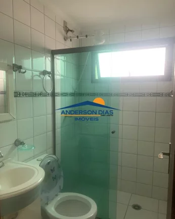 Imagem Apartamento com 2 dormitórios à venda, 68M² por R$ 370.000 - Martim de Sá - Caraguatatuba/SP