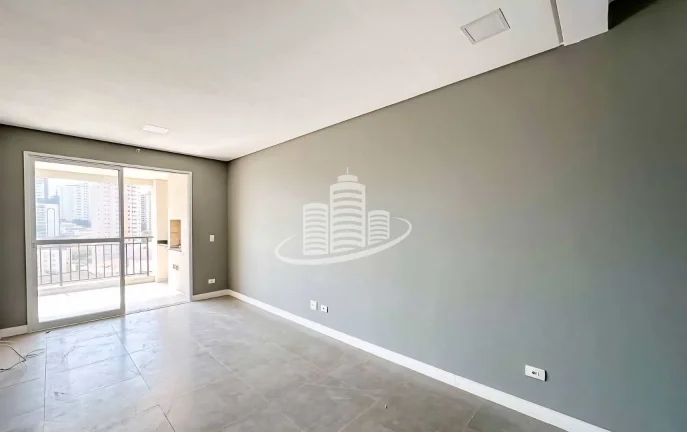 Imagem Apartamento Padrão
