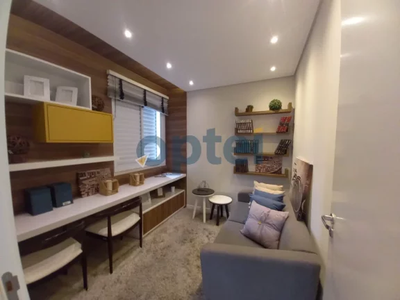 Imagem APARTAMENTO COM 3 DORMITÓRIOS, 1 VAGA, 54 M² - LAZER COMPLETO - CONDOMÍNIO MUNDI -PAULICÉIA - SÃO BERNARDO DO CAMPO/SP