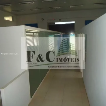 Imagem Salão Comercial para Locação em Limeira, Centro, 5 banheiros, 5 vagas