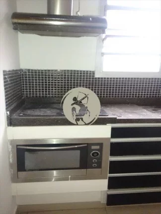 Imagem EMBARÉ COM 2 SUITES ANDAR ALTO TOTALMENTE MODERNIZADO! APARTAMENTO REFORMADO COM SALA E COZINHA EM ...