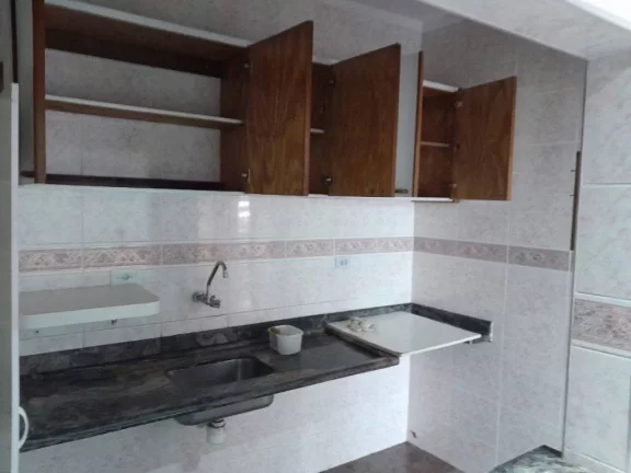 Imagem Loja para alugar, 71 m² por R$ 5.000/mês - Tupi - Praia Grande/SP